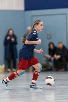 Bild 25 - wCJ Norddeutsches Futsalturnier Auswahlmannschaften